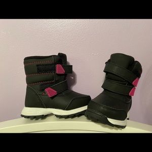 Toddler Girls Shoes